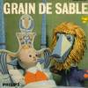 disque animation divers grain de sable grain de sable