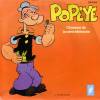 disque dessin anime popeye popeye chanson de la serie televisee