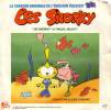 disque dessin anime snorky la chanson originale de l emission televisee les snorky