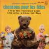 disque animation divers bonne nuit les petits chansons pour les fetes