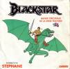 disque dessin anime blackstar blackstar bande originale de la serie televisee