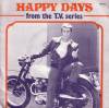 disque live happy days happy days from the tv series