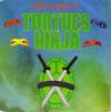 disque dessin anime tortues ninja chanson du generique tele tortues ninja