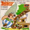 disque film asterix asterix le gaulois musique de la bande originale du 1er film asterix le gaulois