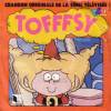 disque dessin anime tofffsy chanson originale de la serie televisee tofffsy