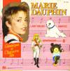 disque compilation compilation marie dauphin generiques et chansons tele