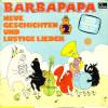 disque dessin anime barbapapa barbapapa neue geschichten und lustige lieder