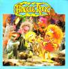 disque animation divers fraggle rock fraggle rock