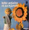 disque animation divers bebe antoine bebe antoine et sa maman