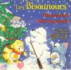 disque dessin anime bisounours les bisounours bisous noel