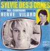 disque live sylvie des 3 ormes bande originale du feuilleton televise sylvie des 3 ormes