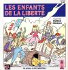 disque dessin anime enfants de la liberte les enfants de la liberte raconte par patrick prejean