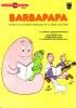 disque dessin anime barbapapa barbapapa extrait de la bande originale de la serie televisee philips