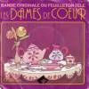 disque live dames de coeur bande originale du feuilleton tele les dames de coeur