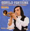 disque live michel strogoff gerald fontaine theme du feuilleton televise michel strogoff