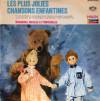 disque animation divers bonne nuit les petits les plus jolies chansons enfantines