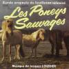 disque live poney sauvages bande originale du feuilleton televise les poneys sauvages