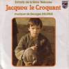 disque live jacquou le croquant extraits de la serie televisee jacquou le croquant