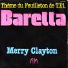 disque live baretta theme du feuilleton de tf1 baretta