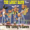 disque bd lucky luke the lucky band the lucky dance