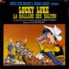 disque film lucky luke la ballade des dalton lucky luke la ballade des dalton