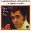 disque live chirurgien de saint chad chanson originale du feuilleton t v le chirurgien de st chad