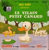 disque dessin anime walt disney divers walt disney presente le vilain petit canard 33t