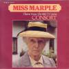 disque live miss marple miss marple theme from the bbc tv series consort