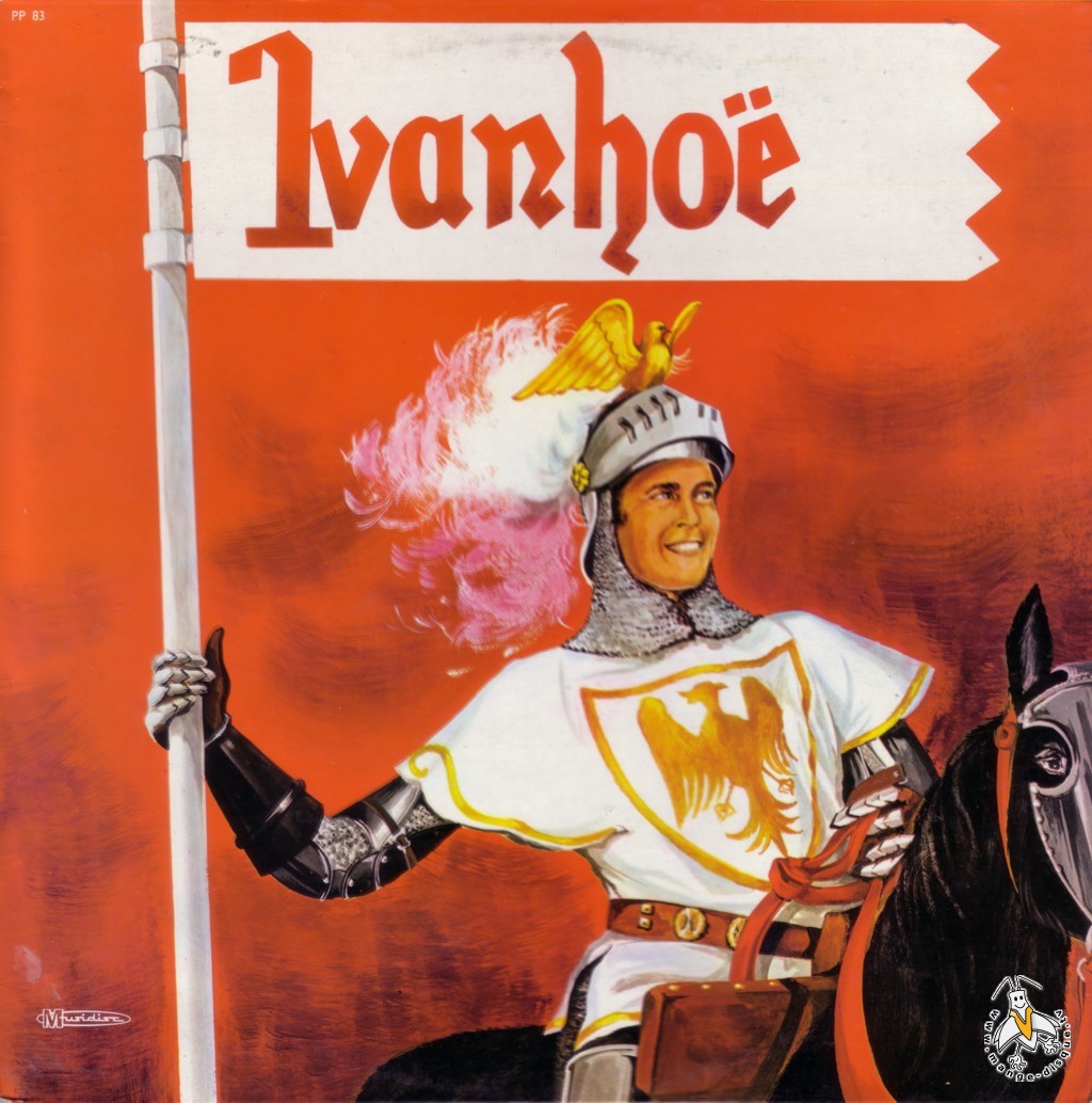 Ivanhoe Ivanhoe