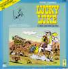 disque série Lucky Luke: La ballade des Dalton