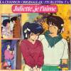 disque s&eacute;rie Juliette, je t'aime