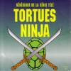 disque s&eacute;rie Tortues ninja [Les]