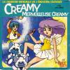 disque série Creamy merveilleuse Creamy