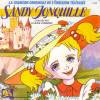 disque série Sandy Jonquille