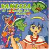 disque série Vanessa et la magie des rêves