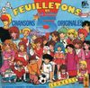 disque série Compilation
