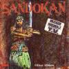 disque s&eacute;rie Sandokan