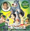 disque s&eacute;rie Livre de la Jungle 2 [Le]
