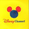 disque série Disney Channel