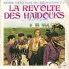 disque s&eacute;rie R�volte des Ha�douks [La]