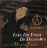 disque série Anastasia