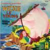 disque série Wickie, le vicking