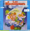 disque s&eacute;rie Bisounours [Les]