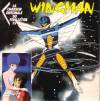 disque s&eacute;rie Wingman