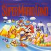 disque série Super mario bros