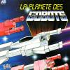 disque s&eacute;rie Gobots [Les]