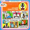 disque s&eacute;rie Nestor le pingouin