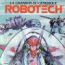 disque srie Robotech[1re part.]