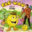 disque série Pac-man