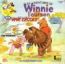 disque srie Winnie l'ourson